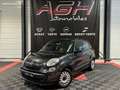 Fiat 500L 1.4 16v 95ch Easy Zwart - thumbnail 1
