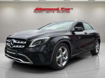 GLA 200 D * Boite Auto * Navigation * Attache remorque *