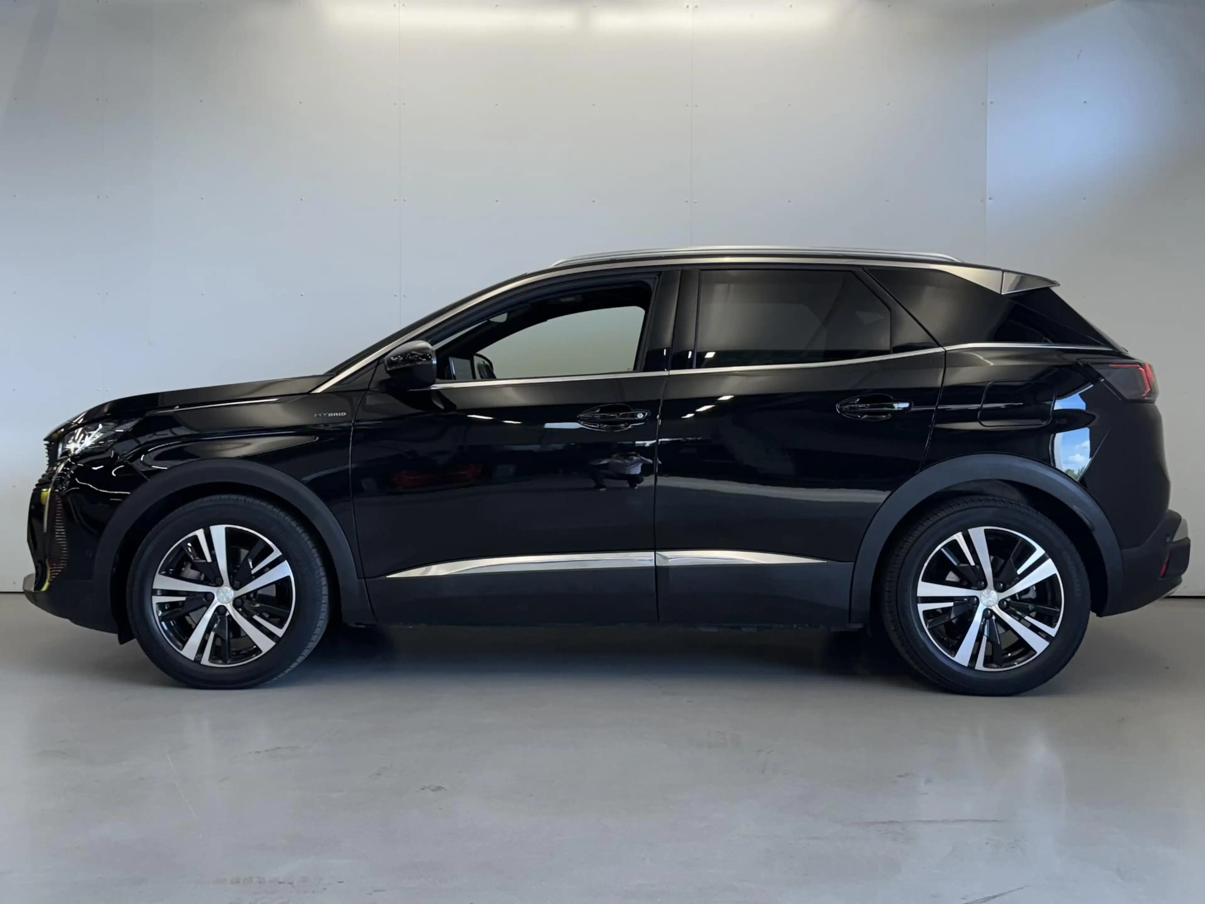 Peugeot 3008 1.6 HYbrid 225 GT | PHEV | Trekhaak | Panoramadak — photo 3