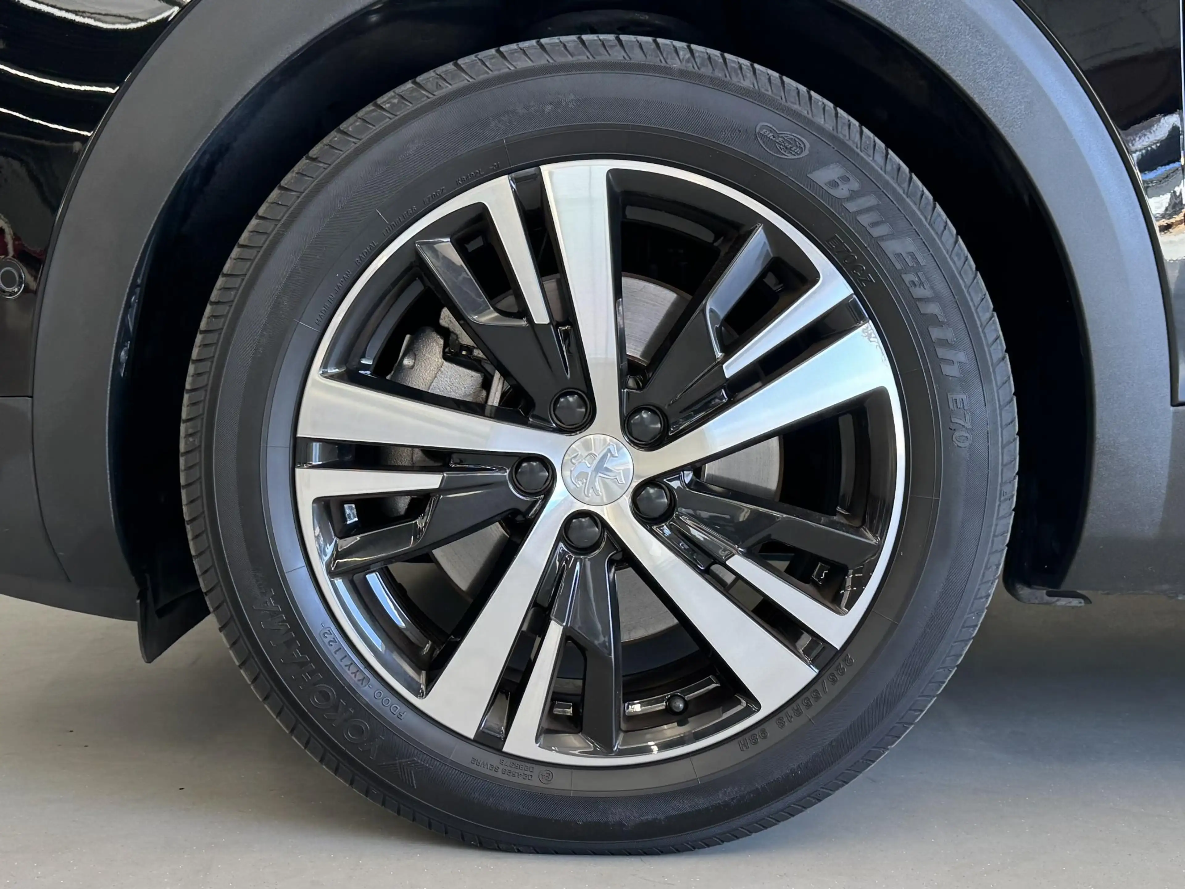Peugeot 3008 1.6 HYbrid 225 GT | PHEV | Trekhaak | Panoramadak — photo 10