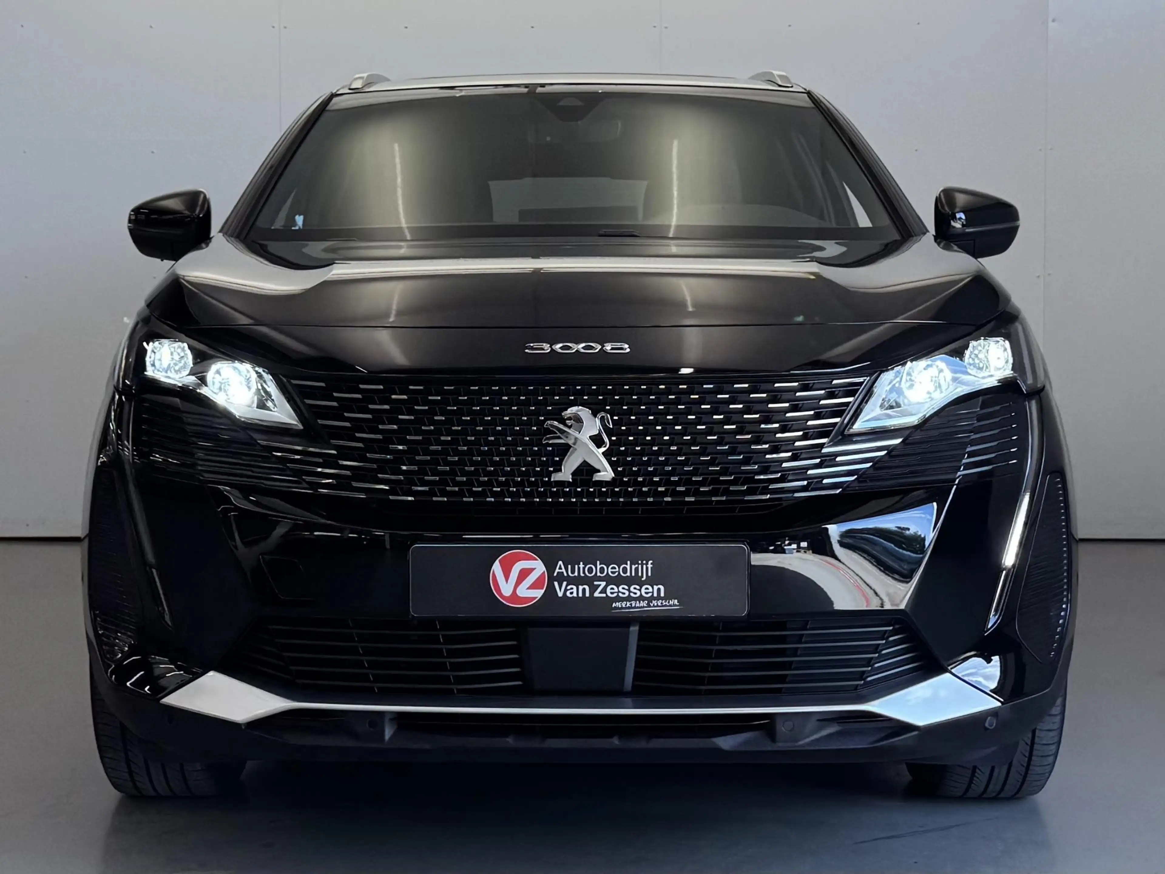 Peugeot 3008 1.6 HYbrid 225 GT | PHEV | Trekhaak | Panoramadak — photo 2