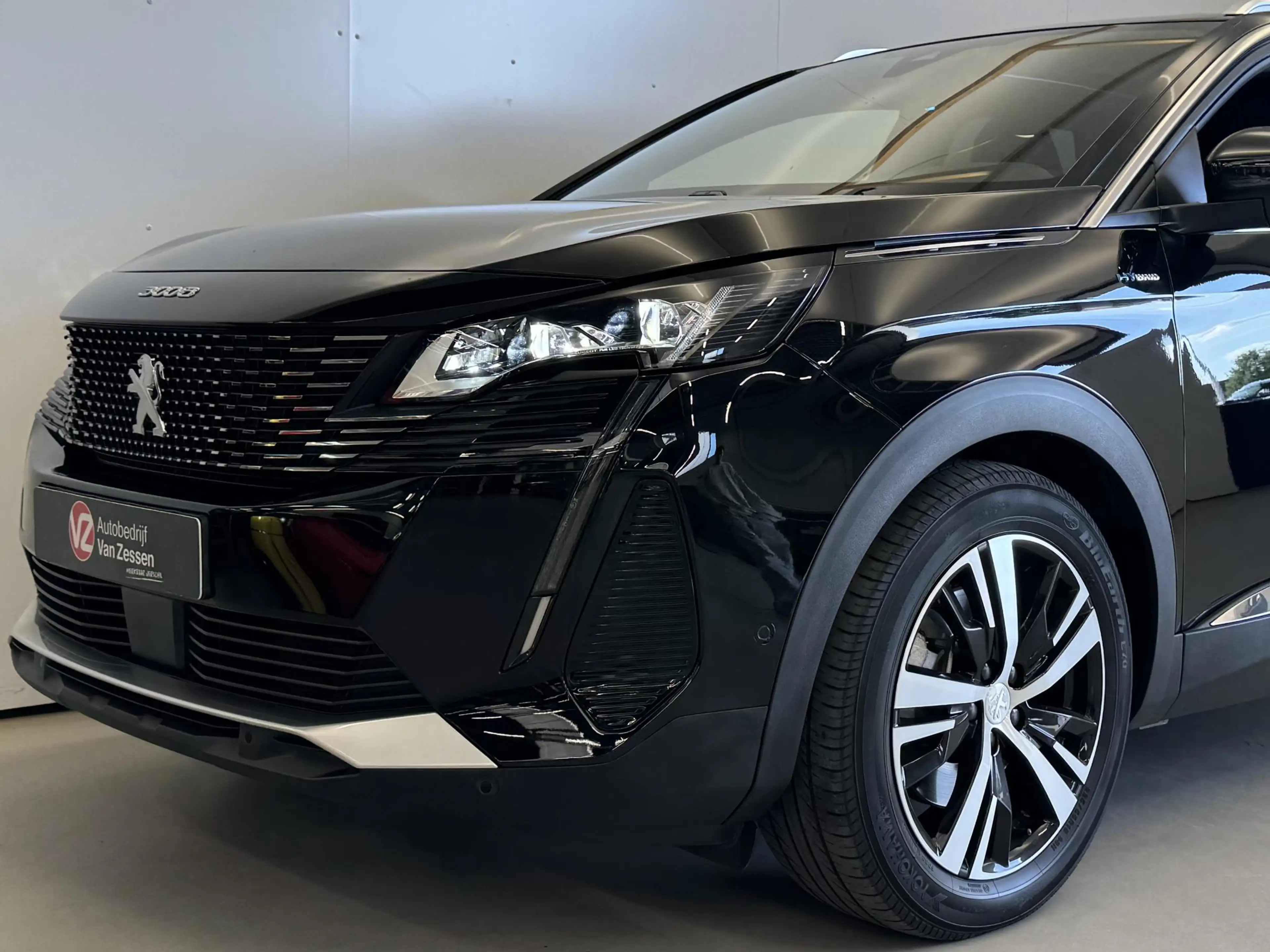 Peugeot 3008 1.6 HYbrid 225 GT | PHEV | Trekhaak | Panoramadak — photo 4