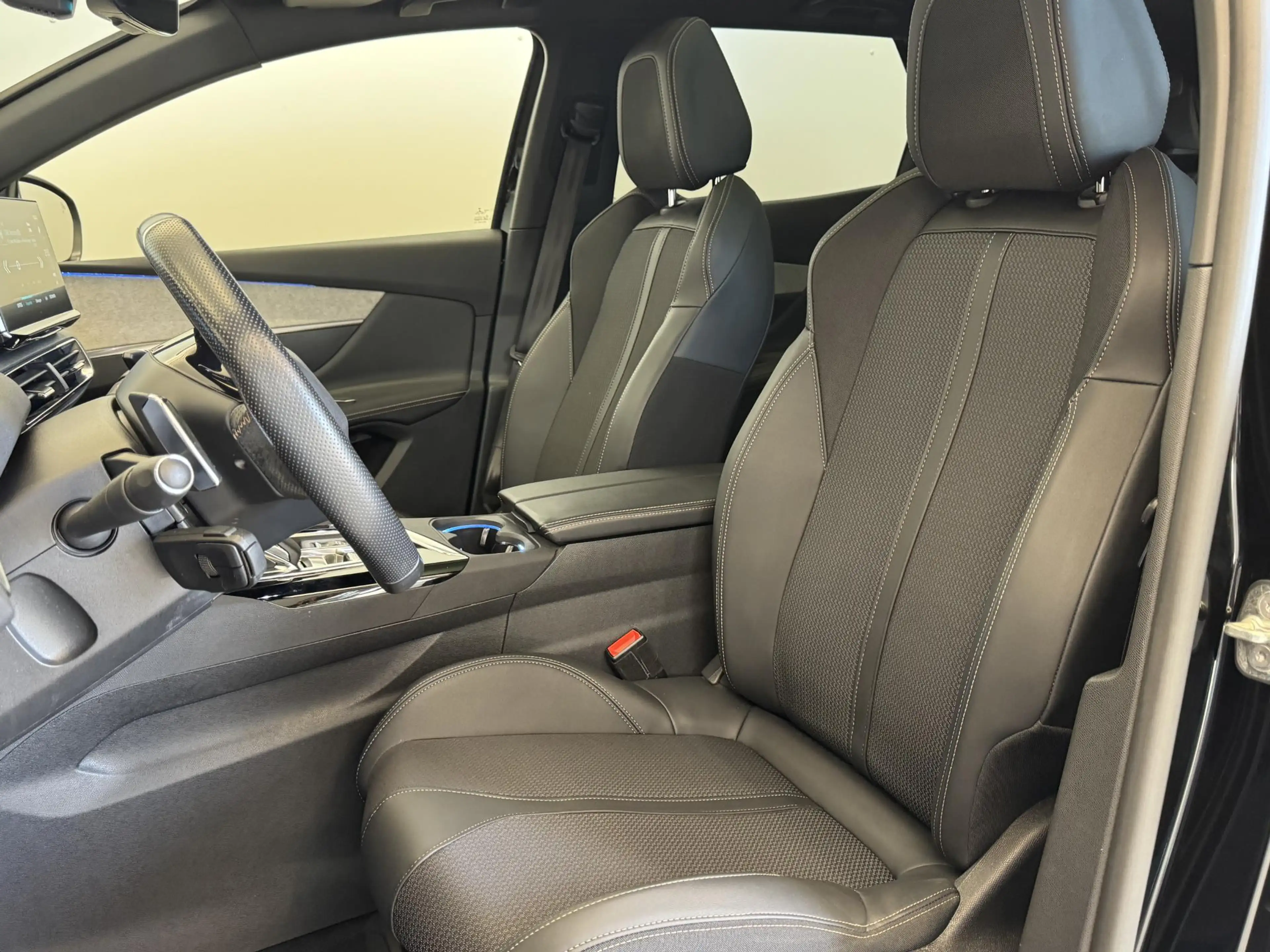 Peugeot 3008 1.6 HYbrid 225 GT | PHEV | Trekhaak | Panoramadak — photo 12