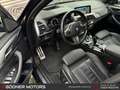 BMW X3 M M40i DE-FHZ/LED/KEYLESS/ACC/HARMAN-KARDON/DAB+/... Gris - thumbnail 6