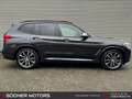 BMW X3 M M40i DE-FHZ/LED/KEYLESS/ACC/HARMAN-KARDON/DAB+/... Gris - thumbnail 3