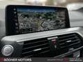 BMW X3 M M40i DE-FHZ/LED/KEYLESS/ACC/HARMAN-KARDON/DAB+/... Gris - thumbnail 19