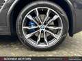 BMW X3 M M40i DE-FHZ/LED/KEYLESS/ACC/HARMAN-KARDON/DAB+/... Gris - thumbnail 31