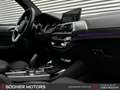 BMW X3 M M40i DE-FHZ/LED/KEYLESS/ACC/HARMAN-KARDON/DAB+/... Gris - thumbnail 25