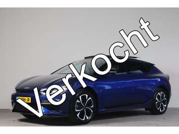 GT-Line 77.4 kWh - NL- Auto!! SOH 100% Camera 360