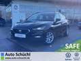 SEAT Leon ST 2.0 TDI DSG Style LED+VIRTUAL+NAVI-PRO+F Schwarz - thumbnail 1