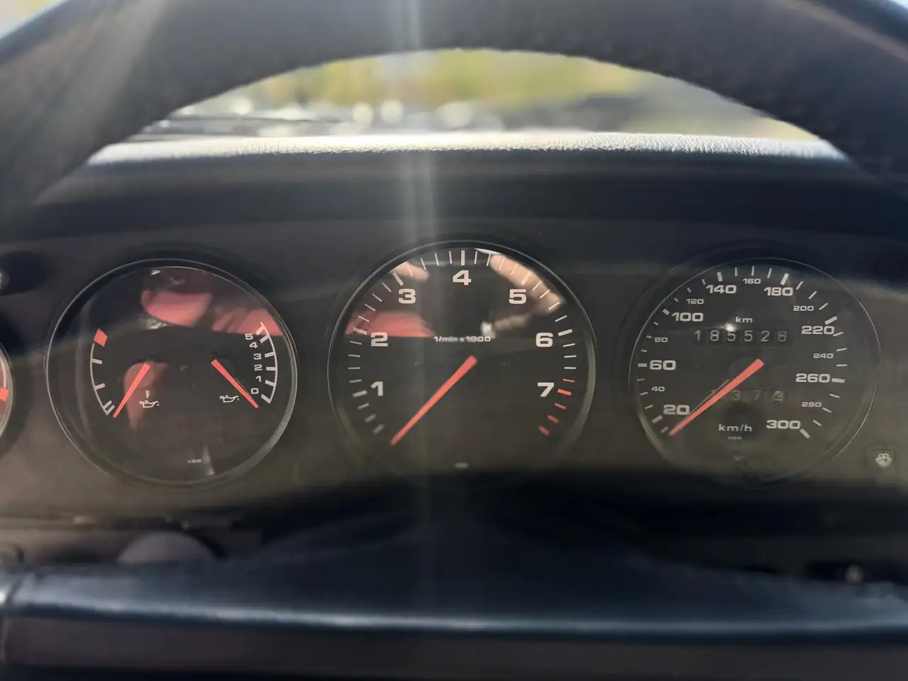 Porsche 911 964 3.6i Carrera 2 Boite manuelle, foto 10