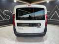 Fiat Doblo 1.3 MJT PC Combi N1 * IVA ESCLUSA * Белый - thumbnail 6
