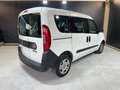 Fiat Doblo 1.3 MJT PC Combi N1 * IVA ESCLUSA * Белый - thumbnail 5