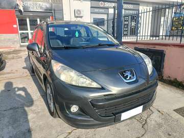207 5p 1.4 hdi Energie Sport FL