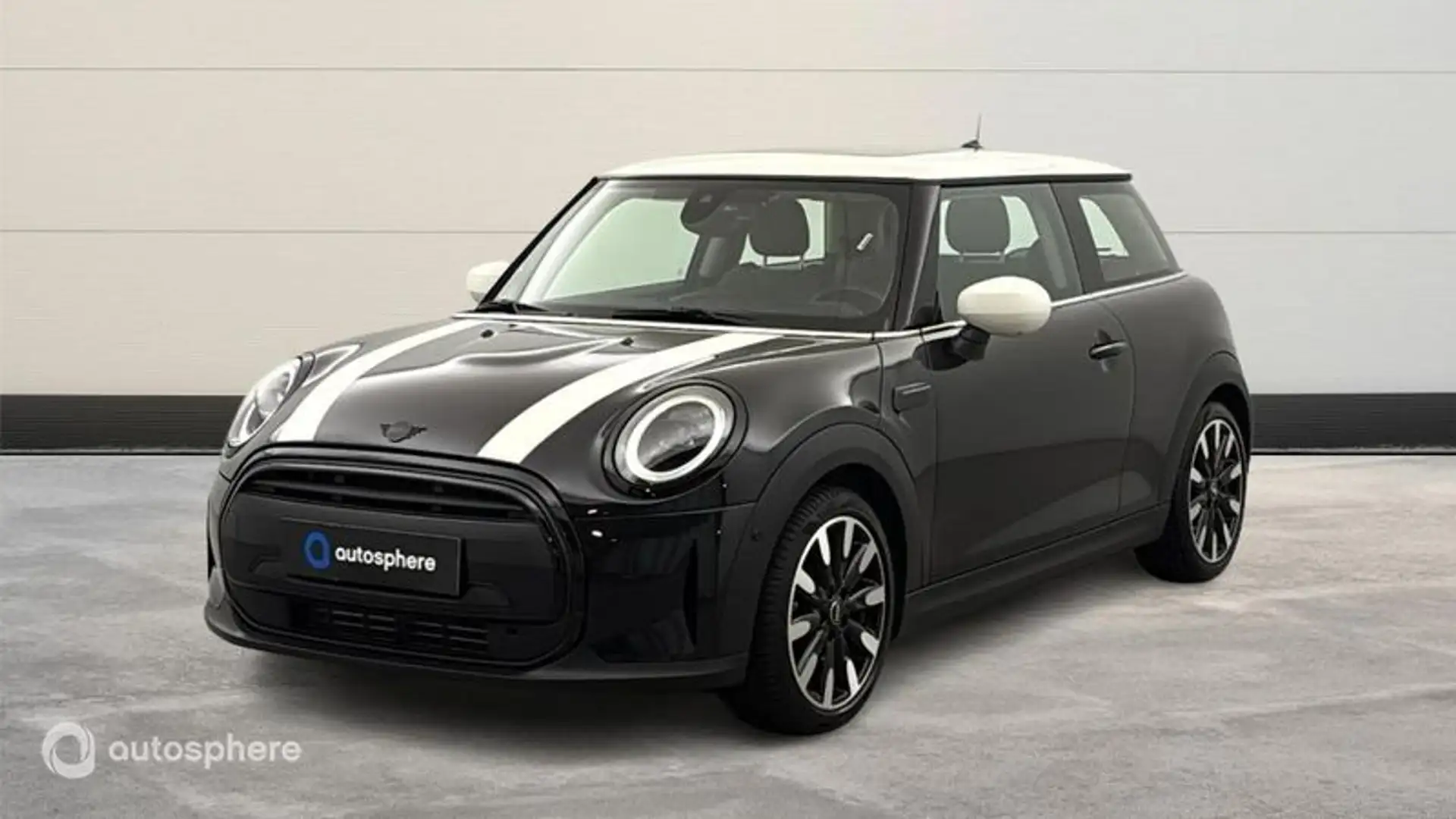 MINI Cooper E Cooper 136ch Edition Premium Plus BVA7 - 1