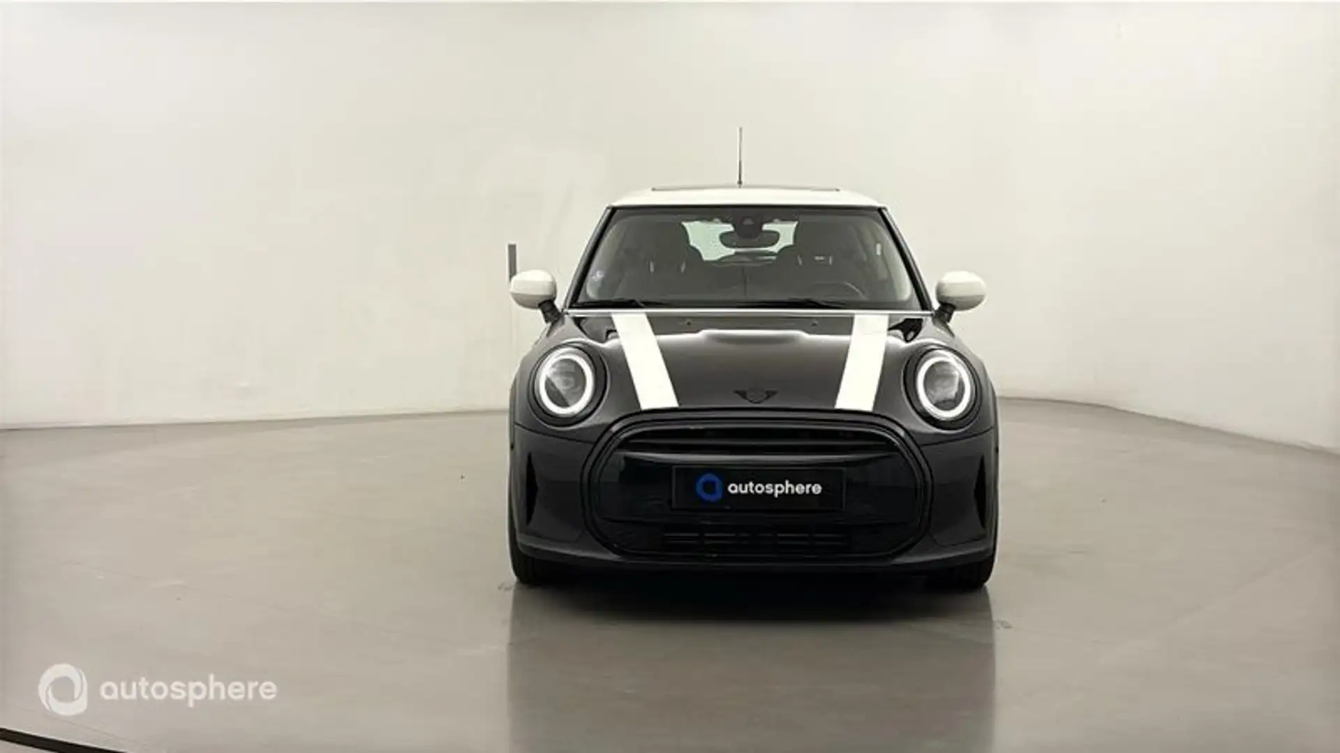 MINI Cooper E Cooper 136ch Edition Premium Plus BVA7 - 2