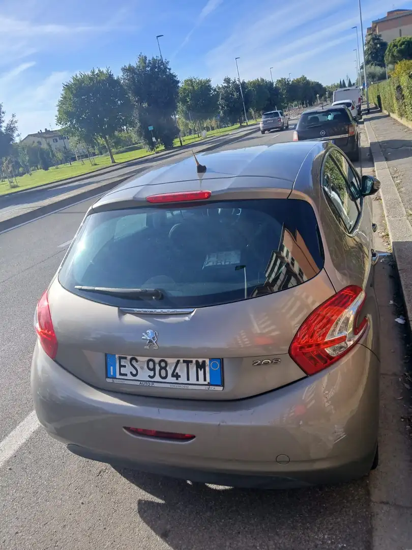 Peugeot 208 5p 1.6 vti 16v Allure - 1