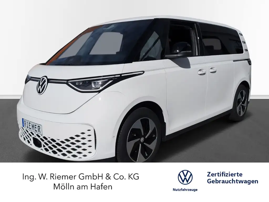 Pro 150 kW (204 PS) 77 kWh BLIS ACC 19Zoll