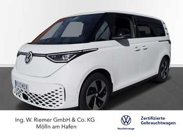 Pro 150 kW (204 PS) 77 kWh BLIS ACC 19Zoll