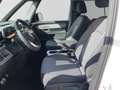 Volkswagen ID. Buzz Bus Pro 150 kW (204 PS) 77 kWh 1-Gang-Automatikget Beyaz - thumbnail 3