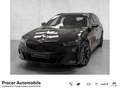 BMW 520 d MSport HuD AHK H/K DA+ PA+ RFK PDC Schwarz - thumbnail 1