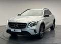 Mercedes-Benz G 2.1 200 d 136 sensation Gris - thumbnail 1
