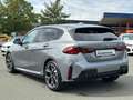 BMW 120 M Sport LED HUD NAVI 360° DRIVINGASSIST Grigio - thumbnail 8