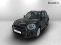 MINI Cooper SD Countryman 2.0 Cooper SD Business all4 auto Nero - thumbnail 1