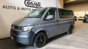 2.0TDI 110CV CAMBIO MANUALE VETTURA 24000+IVA
