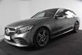 Mercedes-Benz C 180 Estate T AMG-Line *1ste Eigenaar*2xAMG*Navigatie*L Gris - thumbnail 36
