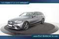 Mercedes-Benz C 180 Estate T AMG-Line *1ste Eigenaar*2xAMG*Navigatie*L Gris - thumbnail 4
