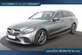 Mercedes-Benz C 180 Estate T AMG-Line *1ste Eigenaar*2xAMG*Navigatie*L Gris - thumbnail 1