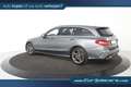 Mercedes-Benz C 180 Estate T AMG-Line *1ste Eigenaar*2xAMG*Navigatie*L Gris - thumbnail 11