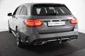 Mercedes-Benz C 180 Estate T AMG-Line *1ste Eigenaar*2xAMG*Navigatie*L Gris - thumbnail 12