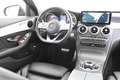 Mercedes-Benz C 180 Estate T AMG-Line *1ste Eigenaar*2xAMG*Navigatie*L Gris - thumbnail 28