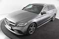 Mercedes-Benz C 180 Estate T AMG-Line *1ste Eigenaar*2xAMG*Navigatie*L Gris - thumbnail 37