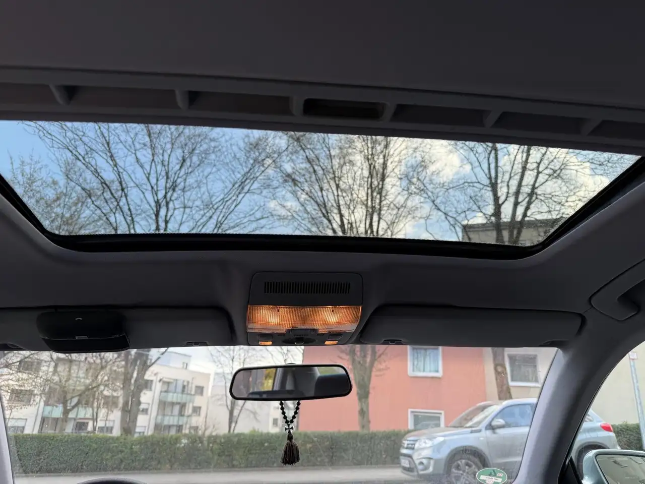 Audi A4 1.6, foto 10