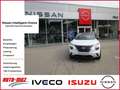 Nissan Juke JUKE 1.6 HYBRID 143 PS 4AMT N-CONNECTA Winter II Schwarz - thumbnail 1