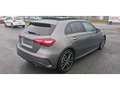Mercedes-Benz A 200 200 d 8G-DCT AMG Line Exclusive Design PRIX HT POUR EXPORT DZ Gris - thumbnail 27