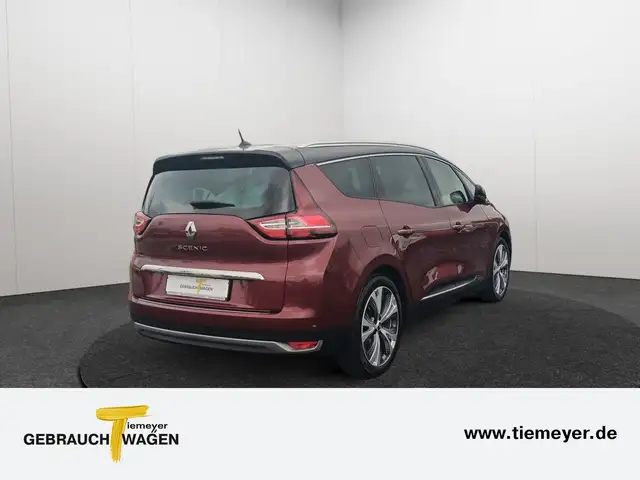 Renault Scenic view 5