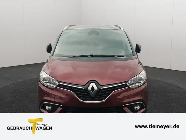 Renault Scenic view 2