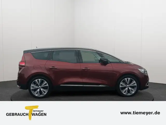 Renault Scenic view 4