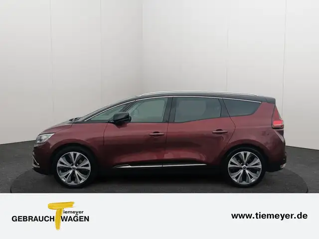 Renault Scenic view 8
