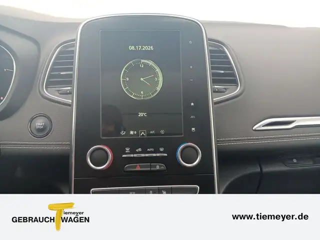 Renault Scenic view 14