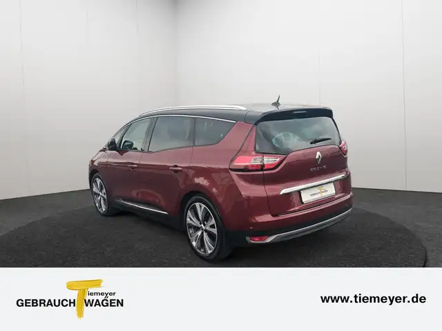 Renault Scenic view 7