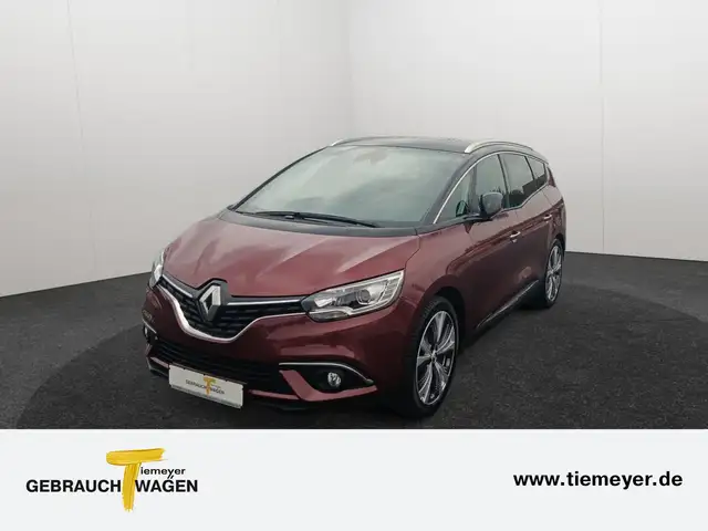 Renault Scenic main image