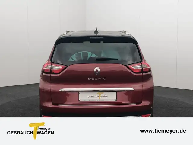 Renault Scenic view 6