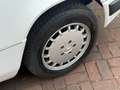Mercedes-Benz 500 200-500 (W124) 200 E Bj 1989 Automaat Km 145.000 N Wit - thumbnail 45