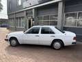 Mercedes-Benz 500 200-500 (W124) 200 E Bj 1989 Automaat Km 145.000 N Wit - thumbnail 3