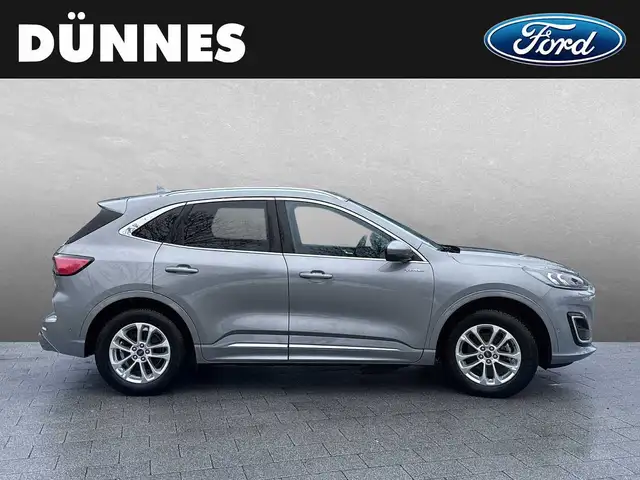 Ford Kuga view 6